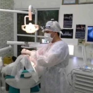 Dr. Helder Franco